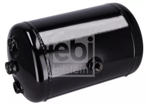 Luchttank, persluchtsysteem FEBI BILSTEIN 180151)