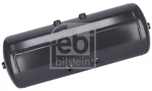 Luchttank, persluchtsysteem FEBI BILSTEIN 180156)