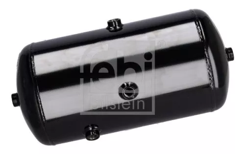 Luchttank, persluchtsysteem FEBI BILSTEIN 180164)