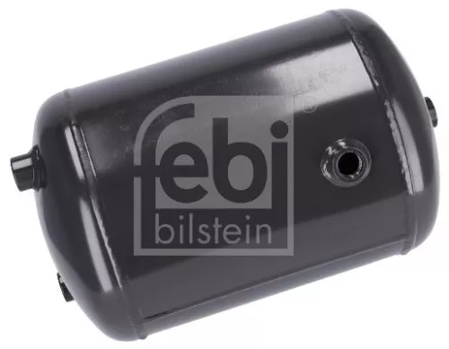 Luchttank, persluchtsysteem FEBI BILSTEIN 180168)