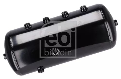 Luchttank, persluchtsysteem FEBI BILSTEIN 180170)