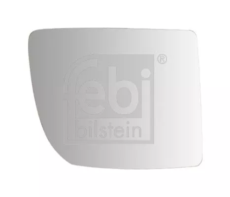 Spiegelglas, buitenspiegel FEBI BILSTEIN 180176)