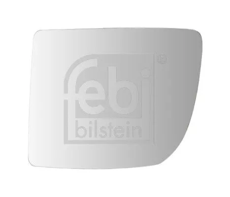 Spiegelglas, buitenspiegel FEBI BILSTEIN 180177)