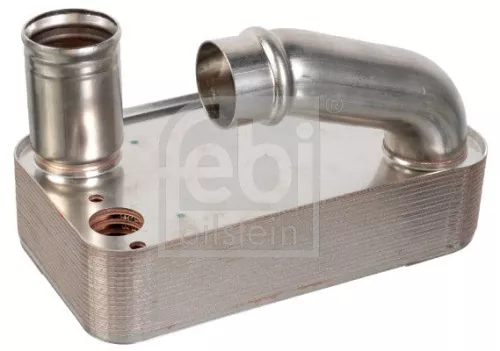 Oliekoeler, motorolie ELRING 180200)