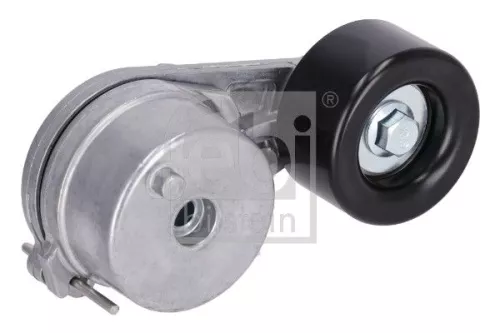 Riemspanner, V-geribbelde riem FEBI BILSTEIN 176008)