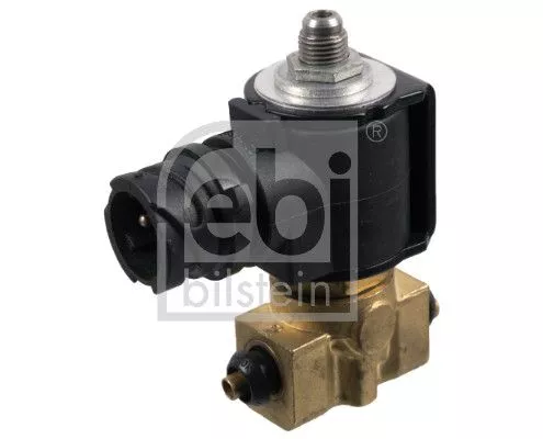 Solenoïdeklep FEBI BILSTEIN 180220)
