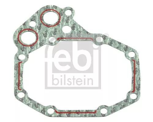 Pakking, oliekoeler FEBI BILSTEIN 180254)