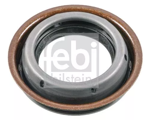 Shaft Seal, manual transmission FEBI BILSTEIN 180318)