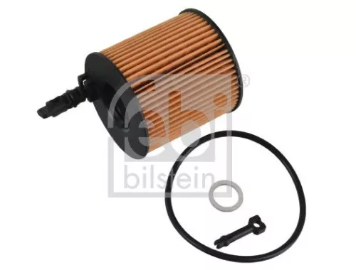 Oil Filter FEBI BILSTEIN 180329)