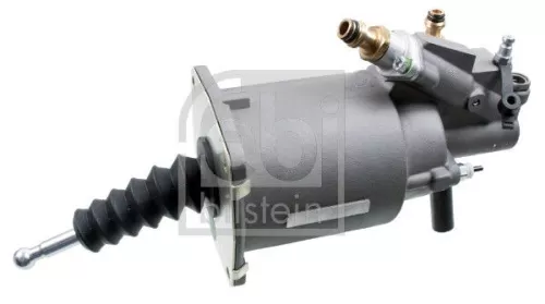 Koppelingsbekrachtiger FEBI BILSTEIN 180333)