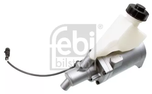 Koppelingsbekrachtiger FEBI BILSTEIN 180334)