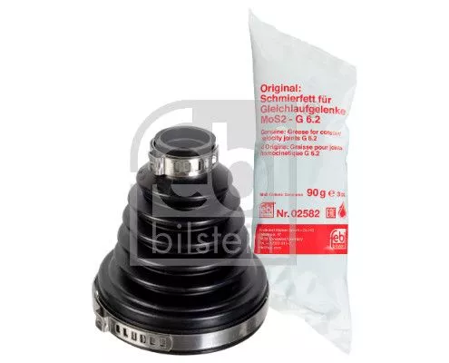 Bellow Kit, drive shaft FEBI BILSTEIN 180365)