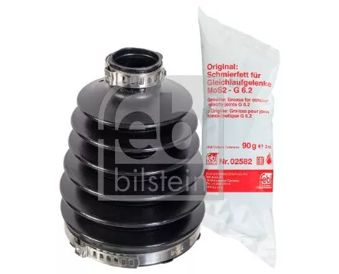Balgset, aandrijfas FEBI BILSTEIN 180371)
