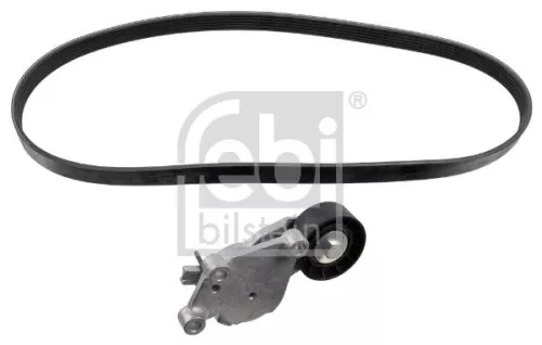 V-ribbed Belt Set FEBI BILSTEIN 176080)