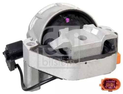 Montage, motor FEBI BILSTEIN 176082)