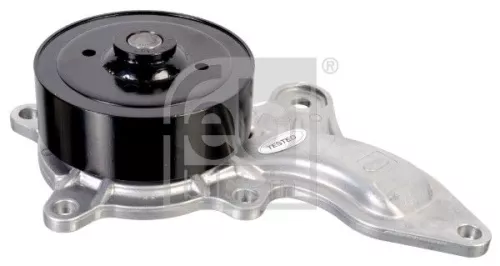 Water Pump, engine cooling FEBI BILSTEIN 176097)