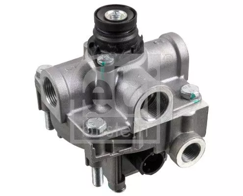 Valve, ABS regulation FEBI BILSTEIN 180399)
