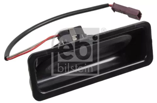 Switch, tailgate release FEBI BILSTEIN 180431)