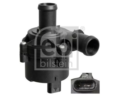 Hulpwaterpomp (koelwatercircuit) FEBI BILSTEIN 176098)