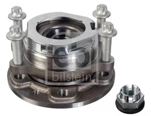 Wiellagerset FEBI BILSTEIN 176131)