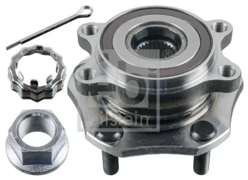 Wiellagerset FEBI BILSTEIN 176248)