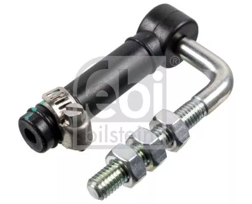 Ball Socket, tie rod air spring valve FEBI BILSTEIN 180453)
