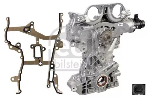Timing Case FEBI BILSTEIN 176321)