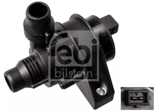 Hulpwaterpomp (koelwatercircuit) FEBI BILSTEIN 176341)