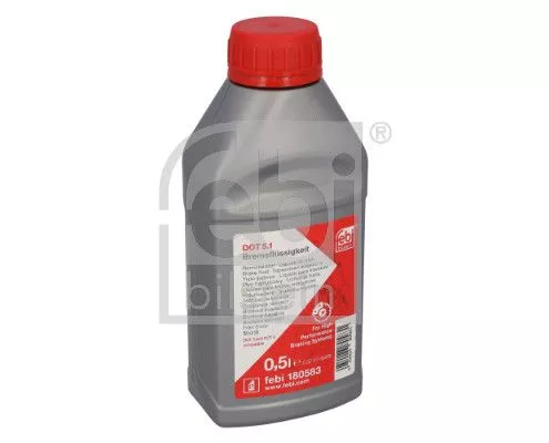 Brake Fluid FEBI BILSTEIN 180583)