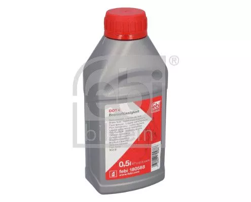 Brake Fluid FEBI BILSTEIN 180588)