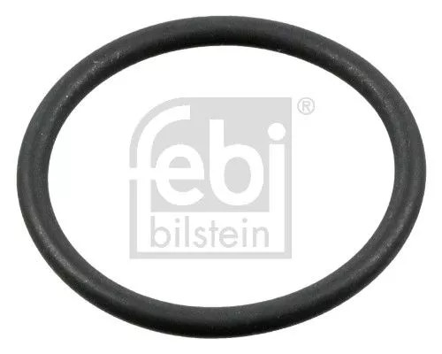 Seal Ring, coolant pipe FEBI BILSTEIN 180599)