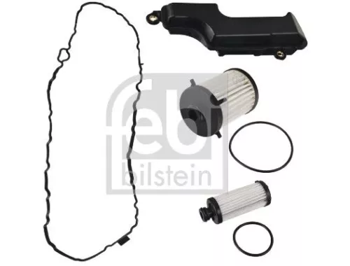 Hydraulische filterset, automatische transmissie FEBI BILSTEIN 180604)