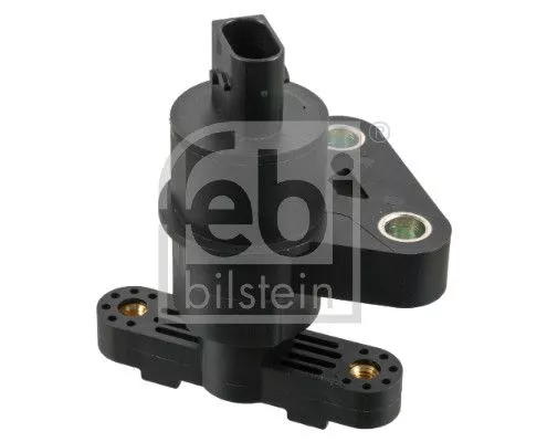 Sensor, pneumatisch veersysteem FEBI BILSTEIN 180633)