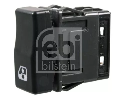 Switch, window regulator FEBI BILSTEIN 180634)