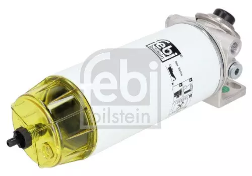 Housing, fuel filter FEBI BILSTEIN 180640)