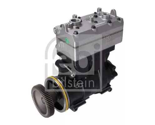 Compressor, persluchtsysteem FEBI BILSTEIN 180650)