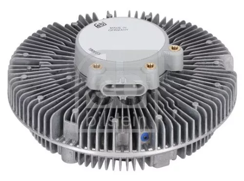 Koppeling, radiateurventilator FEBI BILSTEIN 180653)