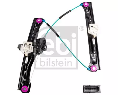 Raammechanisme FEBI BILSTEIN 176395)