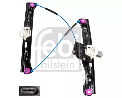 Raammechanisme FEBI BILSTEIN 176401)