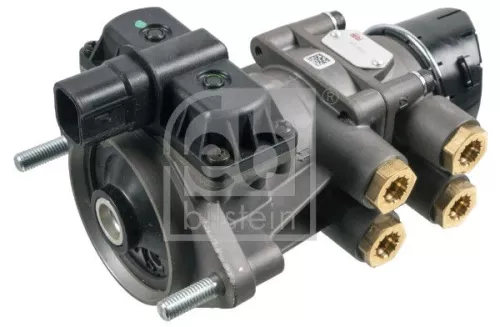 Brake Valve, service brake FEBI BILSTEIN 180660)
