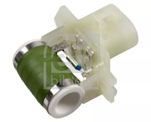 Serieweerstand, elektromotor (radiatorventilator) FEBI BILSTEIN 180672)