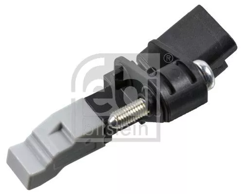 Sensor, crankshaft pulse FEBI BILSTEIN 180687)