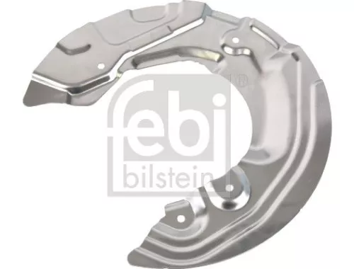 Spatbord, remschijf FEBI BILSTEIN 176423)