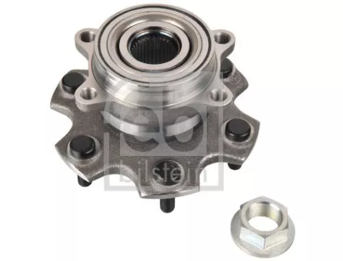 Wiellagerset FEBI BILSTEIN 176437)