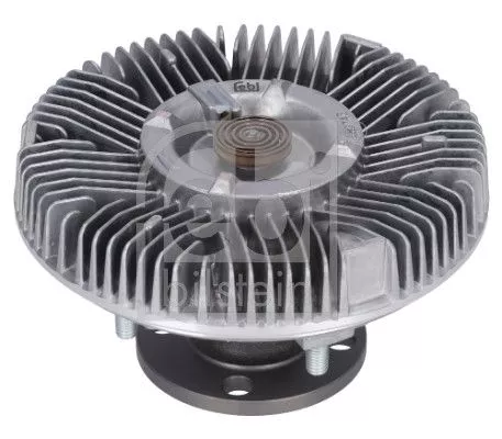 Clutch, radiator fan FEBI BILSTEIN 180743)