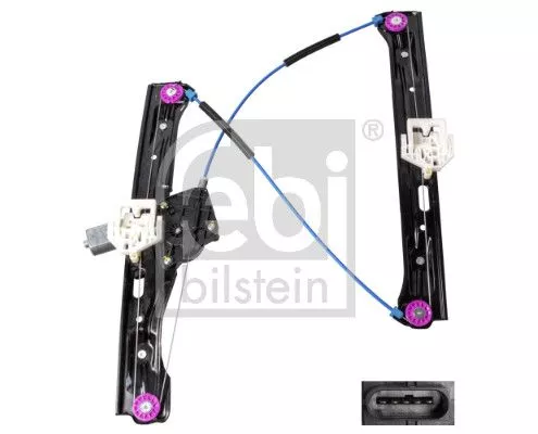 Raammechanisme FEBI BILSTEIN 176514)