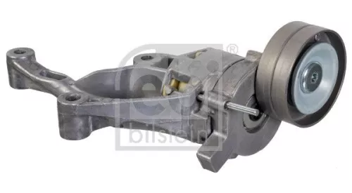 Riemspanner, V-geribbelde riem FEBI BILSTEIN 180826)