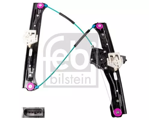 Raammechanisme FEBI BILSTEIN 176522)