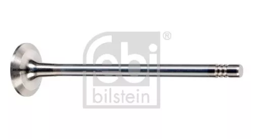 Uitlaatklep FEBI BILSTEIN 176537)