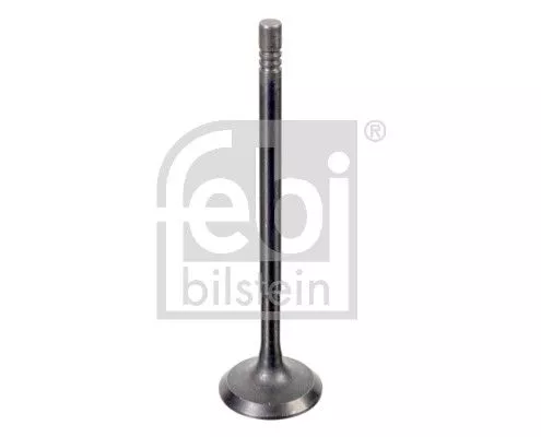 Inlaatklep FEBI BILSTEIN 176538)